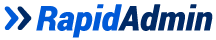 RapidAdminReact® Documentation
